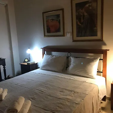 μελίτατα 12 Appartement Rethimnon