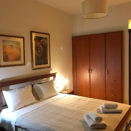 Appartement μελίτατα 12