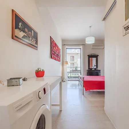 Apartmán μελίτατα 12