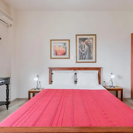 μελίτατα 12 Apartmán *