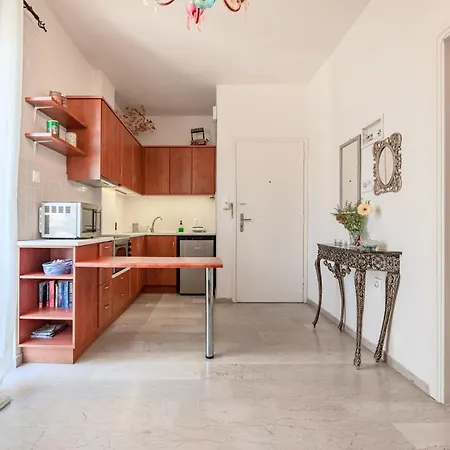 μελίτατα 12 Apartment Rethymno