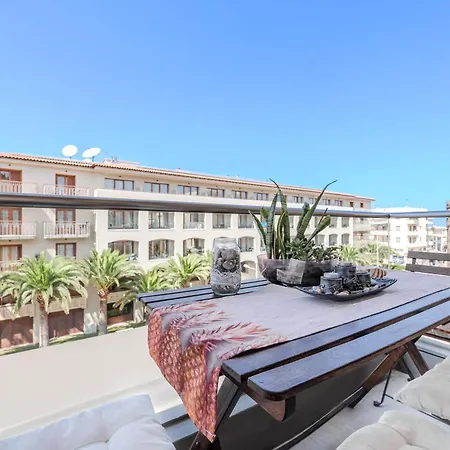 μελίτατα 12 Apartmán *