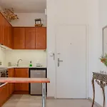 μελίτατα 12 Apartamento