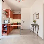 μελίτατα 12 Apartamento Rethymno