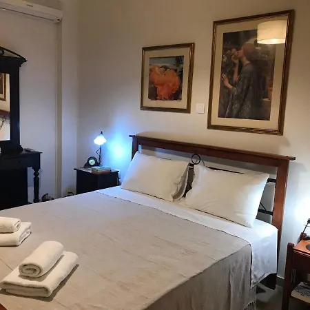 μελίτατα 12 Apartment