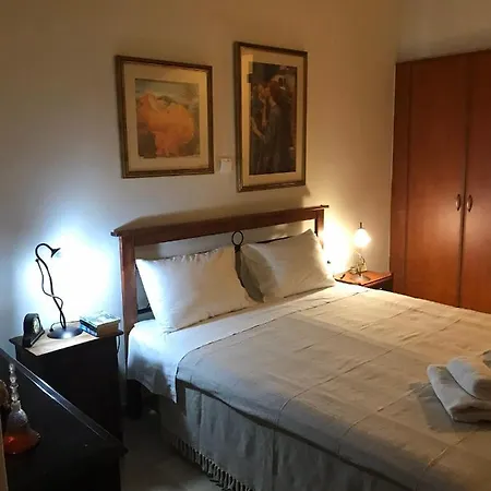 μελίτατα 12 * Rethymno (Crete)