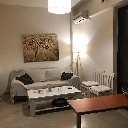Apartment μελίτατα 12 *