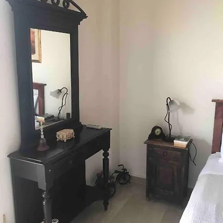 Apartment μελίτατα 12 Rethymno (Crete)