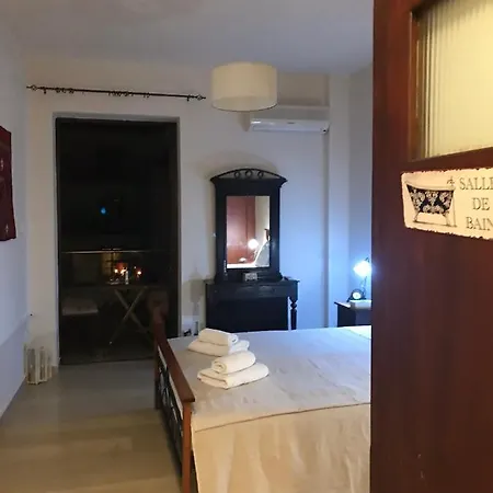 μελίτατα 12 Apartment Rethymno (Crete)