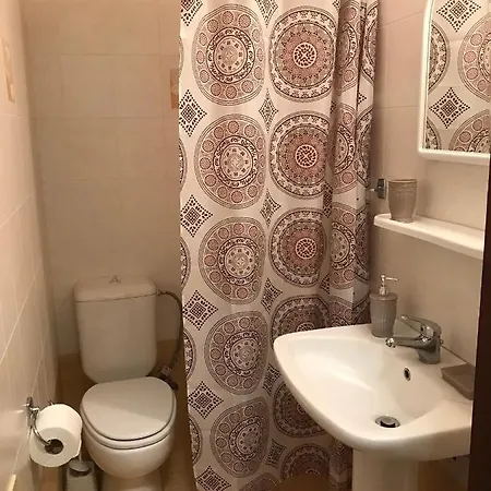 Apartment μελίτατα 12 Rethymno (Crete)