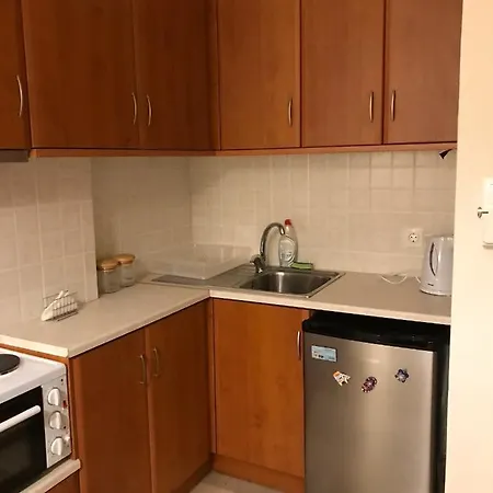 μελίτατα 12 Apartment