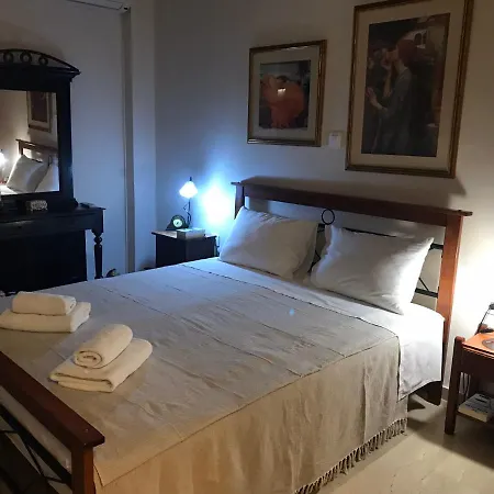 μελίτατα 12 Apartament *