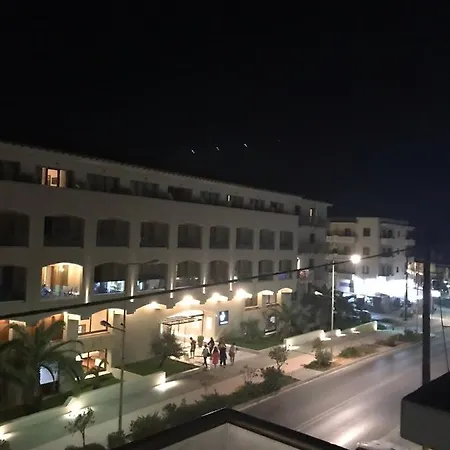 μελίτατα 12 * Rethymno (Crete)