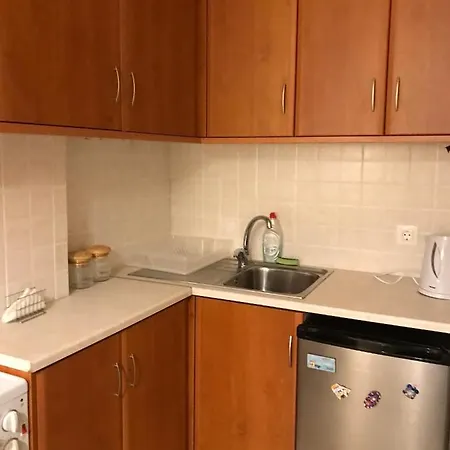 Apartment μελίτατα 12 *