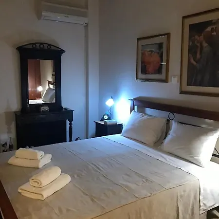 Apartment μελίτατα 12 Rethymno (Crete)