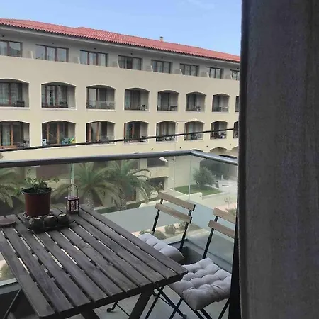 μελίτατα 12 Apartment
