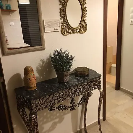 μελίτατα 12 * Rethymno (Crete)