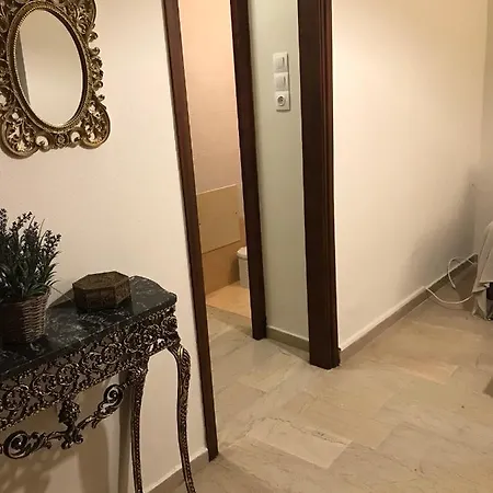 μελίτατα 12 Apartment