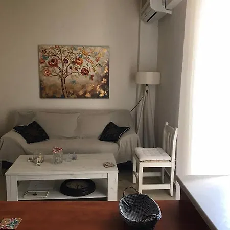 μελίτατα 12 * Rethymno (Crete)
