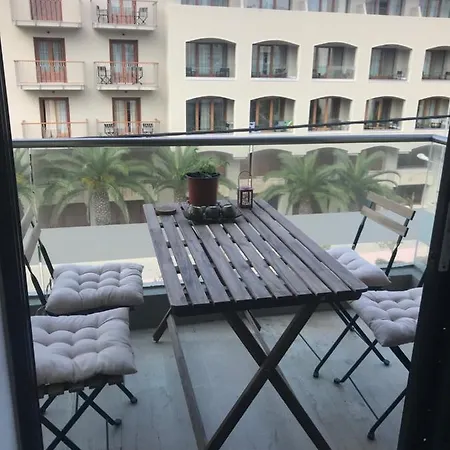 Apartment μελίτατα 12 *