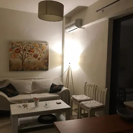 Apartment μελίτατα 12 *