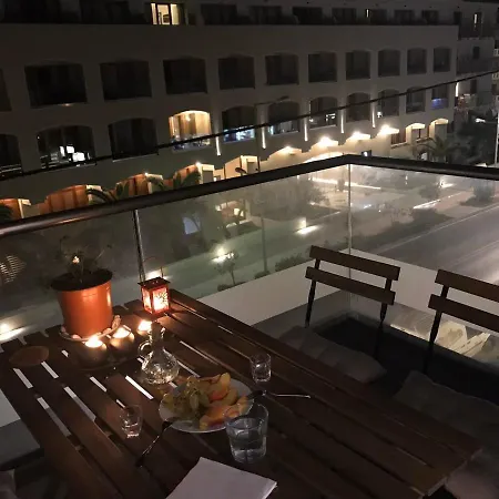 μελίτατα 12 Apartment *