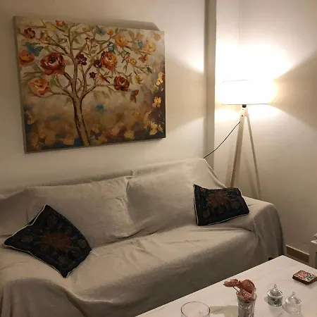μελίτατα 12 Apartment *