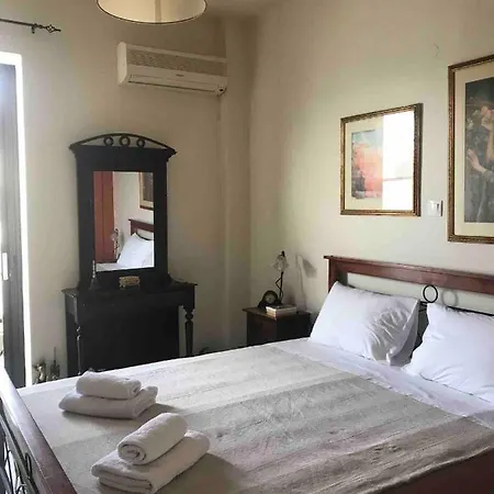 μελίτατα 12 Apartment