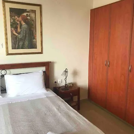 Apartament μελίτατα 12 Retimno