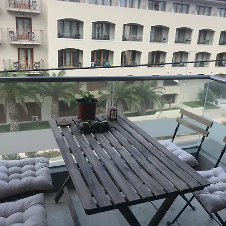 μελίτατα 12 Apartment Rethymno (Crete)