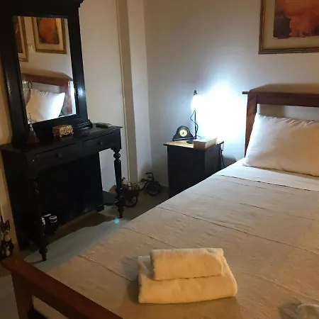 μελίτατα 12 Apartment