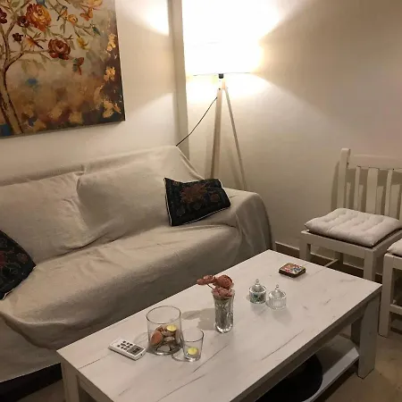 μελίτατα 12 * Rethymno (Crete)