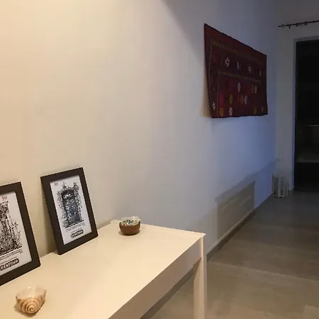 Apartment μελίτατα 12