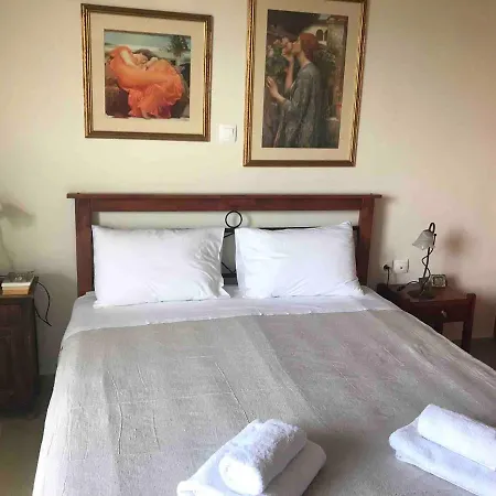 Apartment μελίτατα 12