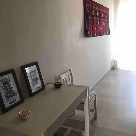 μελίτατα 12 Apartment Rethymno (Crete)