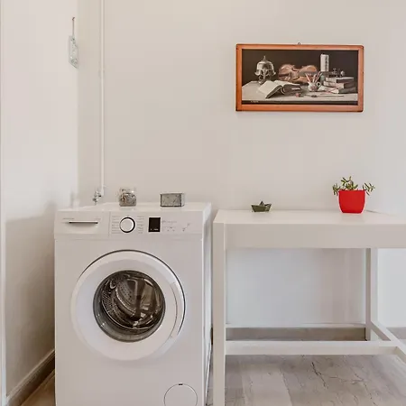 Apartment μελίτατα 12 *