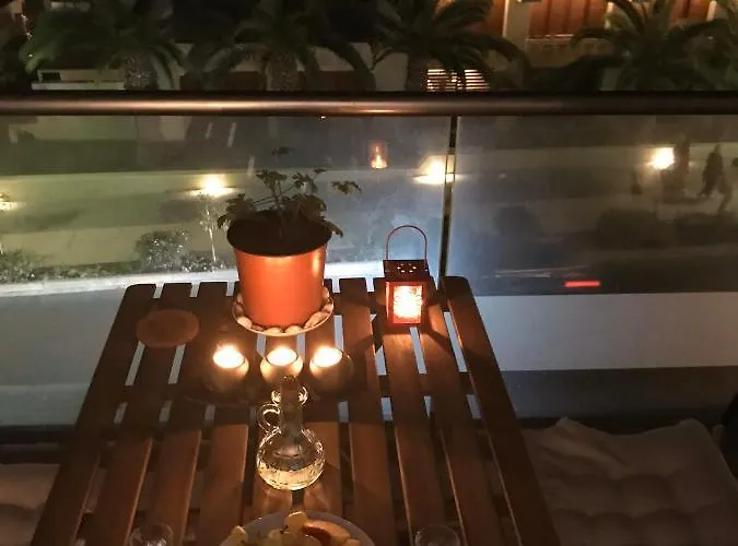 μελίτατα 12 Apartment *