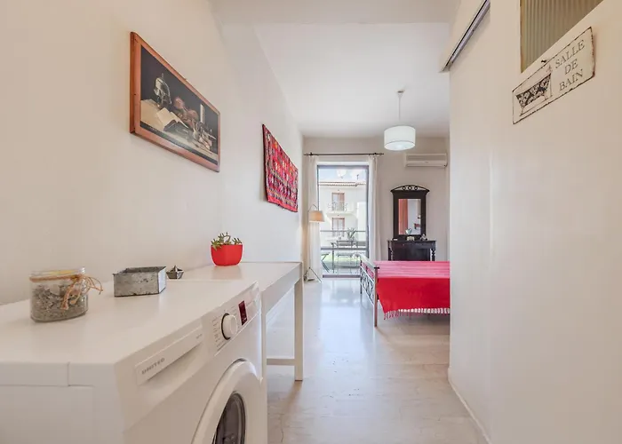 Apartment μελίτατα 12