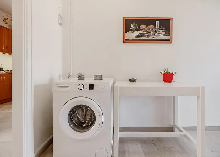 Apartment μελίτατα 12 *