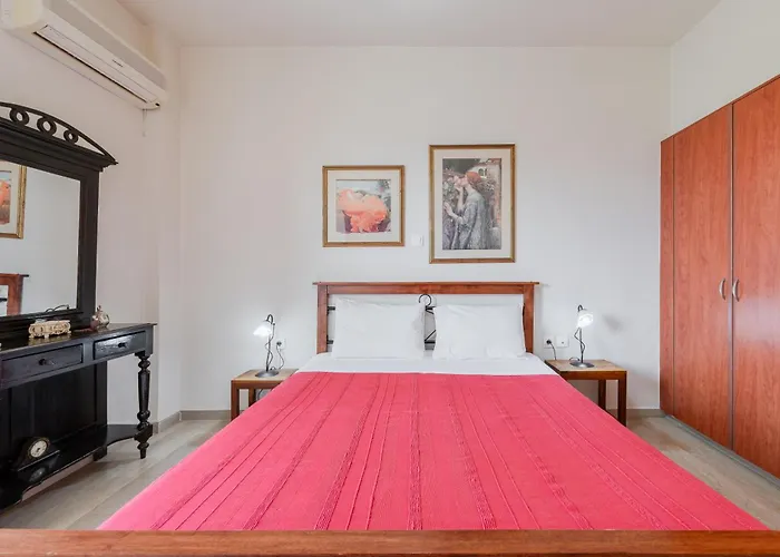 μελίτατα 12 Apartment *